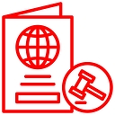 Kuzmina Law logo