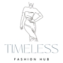 Timeless Fashion Hub logo