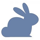 The Travel Bunny logo