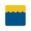 Las Vegas Valley Water District (LVVWD) logo