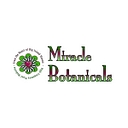 Miracle Botanicals logo