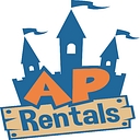 Amusement Park Rentals logo