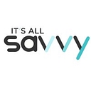 It's All SAVVY logo
