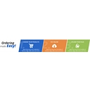 Easy Order Banners logo