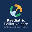 Paediatric Palliative Care (paediatricpalliativecare.org.au) logo