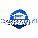 Commonwealth Garage Doors logo