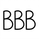 Brie Brie Blooms logo