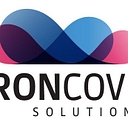 Iron Cove — Orchestration Engine logo