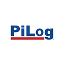 PiLog logo