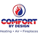 Comfort By Design logo