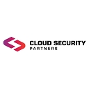 Cloud Security Partners logo