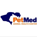 DBQ Pet Med logo