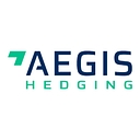 Aegis Hedging logo