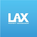 LAX Property Management Inc. logo