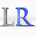 Legal Reader logo