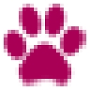 Paw Printz Mobile Pet Styling logo