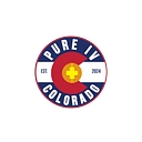 Pure IV Colorado logo