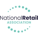 National Retail Association logo