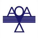 AOA Geonet logo