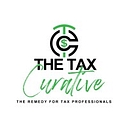 The Tax Curative Institute logo