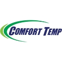 ComfortTemp logo