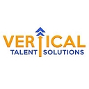 Vertical Talent Solutions logo