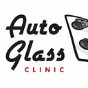 Auto Glass Clinic logo