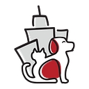 Partners Animal Hospital — South Loop logo