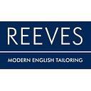 Reeves NYC logo