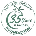 Massage Therapy Foundation logo