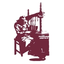 Hubert Bookbinding logo