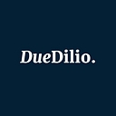 DueDil logo