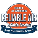 Reliable Air logo
