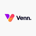 Venn Digital logo
