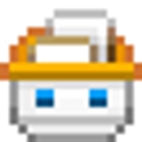 RoboBasket logo