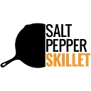 Salt Pepper Skillet logo