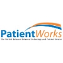 PatientWorks logo