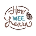 How Wee Learn logo
