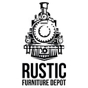 Rustic Furniture Depot logo