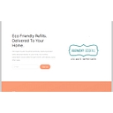 Harmony EcoFill logo