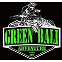 Green Bali Adventure logo