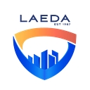 LAEDA logo