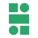 HuntHire logo