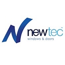 Newtec Windows logo