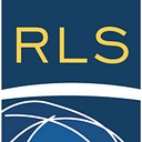 RLS Foundation logo