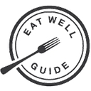 Eat Well Guide logo