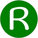 Rubber Mulch Warehouse logo