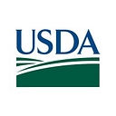 USDA Agricultural Research Service logo