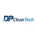 DP CleanTech logo