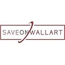 SaveOnWallArt logo